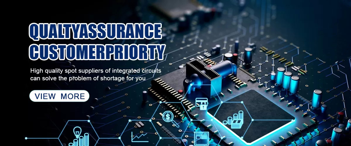 Качество Усилитель IC откалывает Фабрика